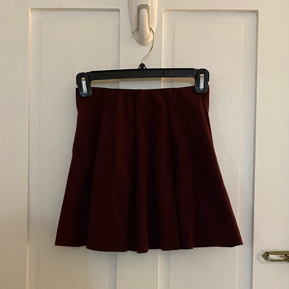 Brandy Melville Dresses & Skirts - Brandy Melville Mini Skirt